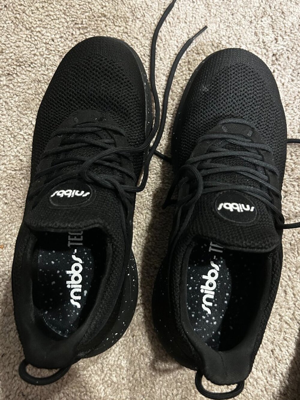 SNIBBS Orbit Nonslip Shoes